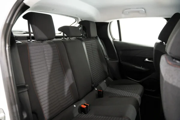 Peugeot 208 1.2 PureTech Active Pack 9