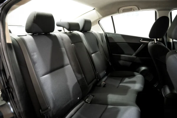 Mazda 3 MZ-CD 1.6 Exclusive 11