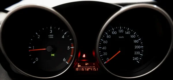 Mazda 3 MZ-CD 1.6 Exclusive 13
