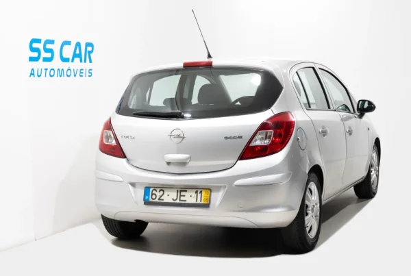 Opel Corsa 1.3 CDTi Enjoy EcoFLEX 2