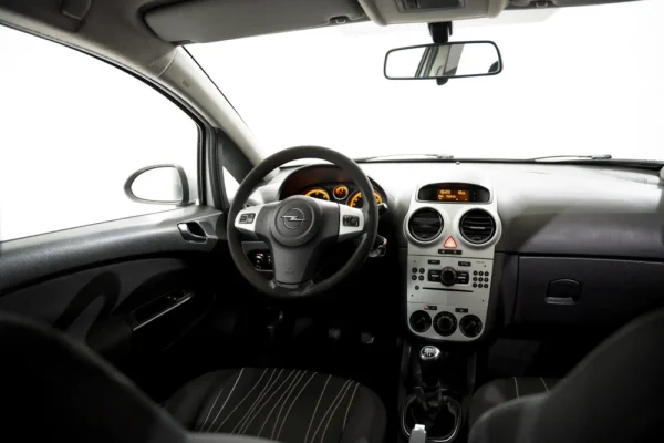 Opel Corsa 1.3 CDTi Enjoy EcoFLEX 3