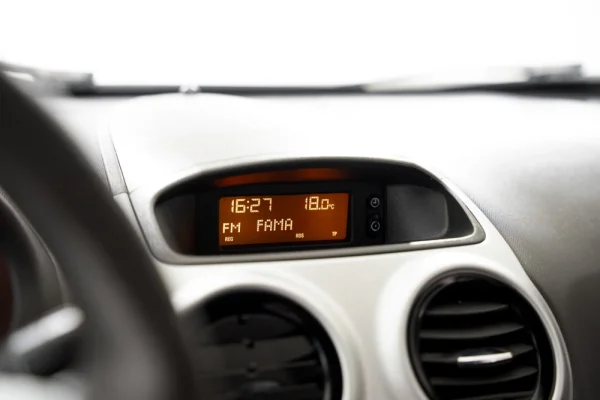 Opel Corsa 1.3 CDTi Enjoy EcoFLEX 5