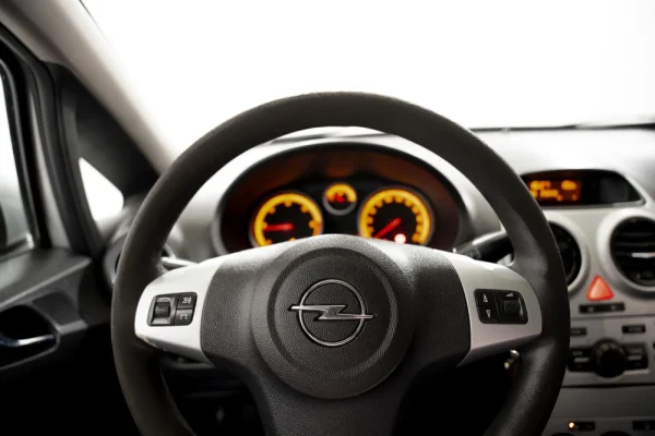 Opel Corsa 1.3 CDTi Enjoy EcoFLEX 7