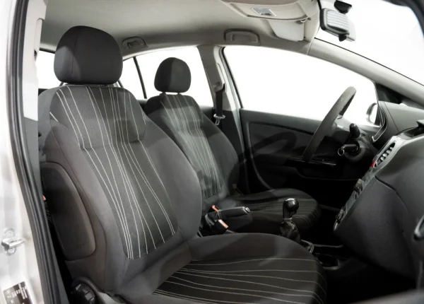 Opel Corsa 1.3 CDTi Enjoy EcoFLEX 11