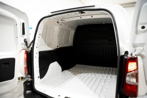 Citroen Berlingo 1.5 BlueHDi M Club 3