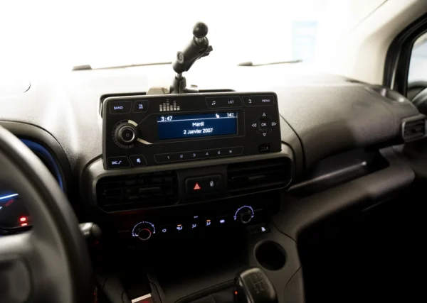 Citroen Berlingo 1.5 BlueHDi M Club 5