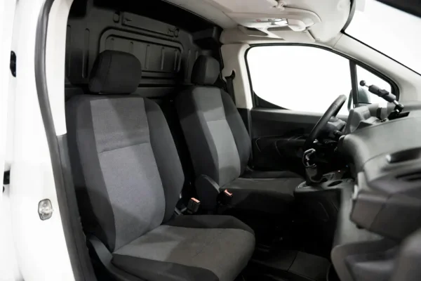Citroen Berlingo 1.5 BlueHDi M Club 7