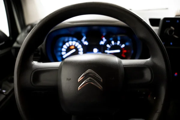 Citroen Berlingo 1.5 BlueHDi M Club 9