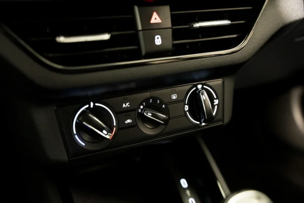 Skoda Scala 1.0 TSI Style 6