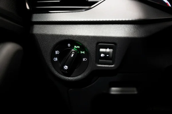 Skoda Scala 1.0 TSI Style 8