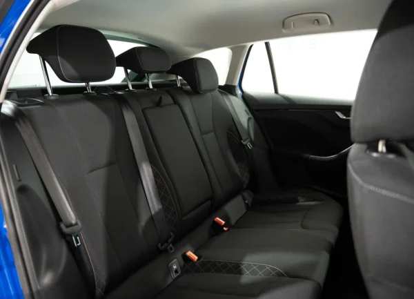 Skoda Scala 1.0 TSI Style 10