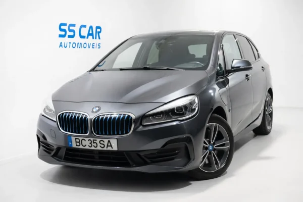 BMW 225xe Active Tourer Line Sport 1