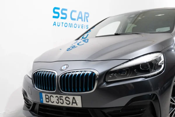 BMW 225xe Active Tourer Line Sport 2