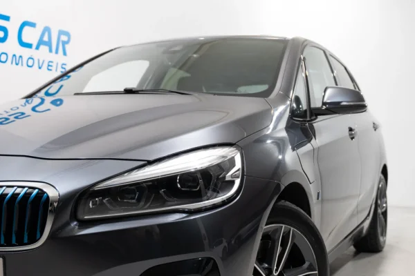 BMW 225xe Active Tourer Line Sport 3