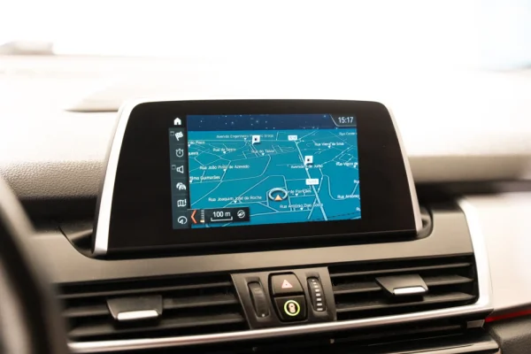 BMW 225xe Active Tourer Line Sport 10