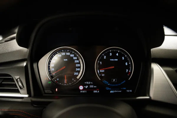 BMW 225xe Active Tourer Line Sport 24