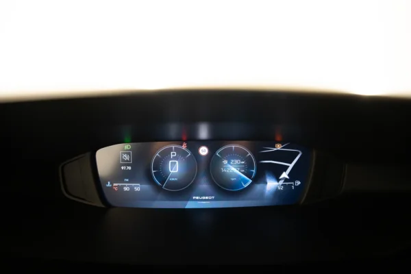Peugeot 308 SW 1.2 PureTech Allure EAT8 19