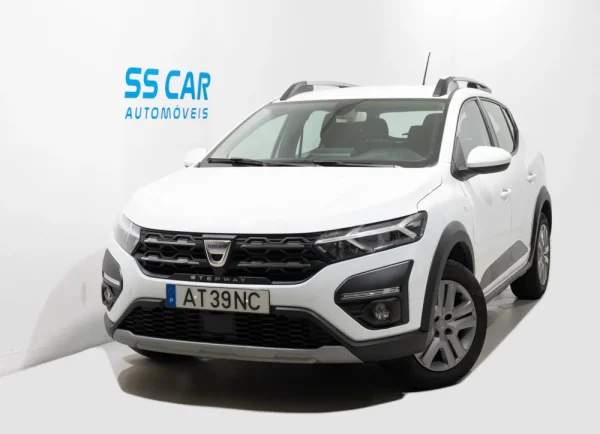Dacia Sandero 1.0 TCe Comfort 1