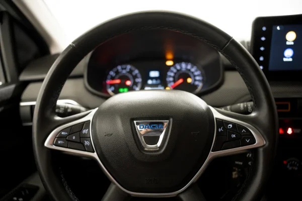 Dacia Sandero 1.0 TCe Comfort 6
