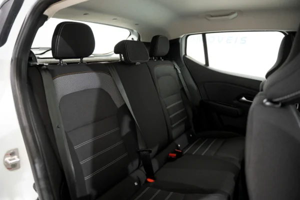 Dacia Sandero 1.0 TCe Comfort 9