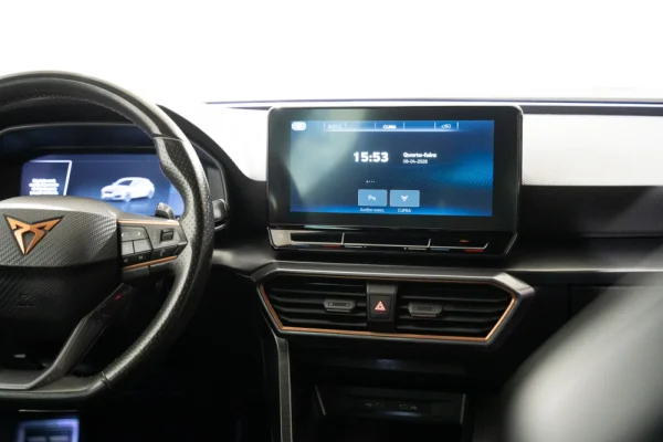 Cupra Leon 1.4 e-Hybrid DSG 7