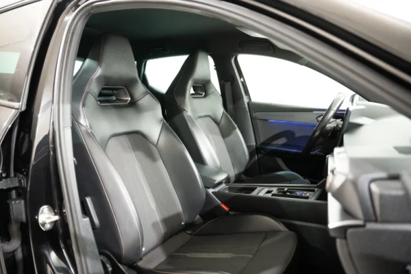 Cupra Leon 1.4 e-Hybrid DSG 21