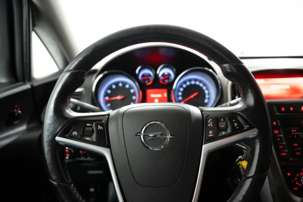 Opel Astra 1.4 Enjoy 14