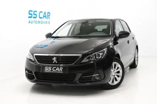 Peugeot 308 1.2 PureTech Style 1