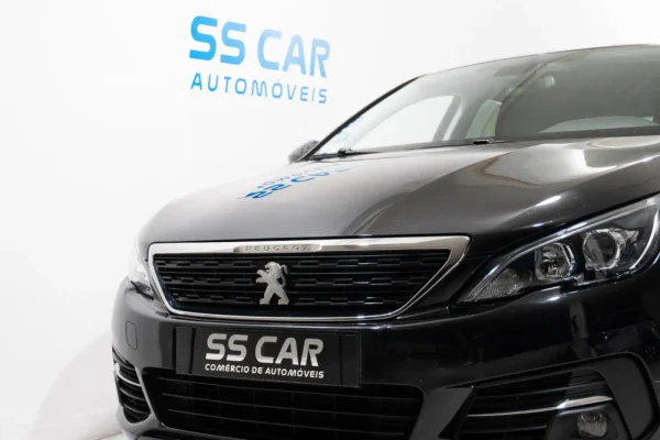 Peugeot 308 1.2 PureTech Style 2