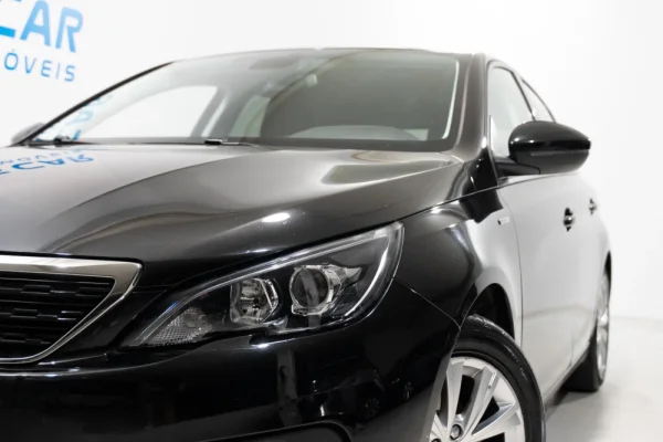 Peugeot 308 1.2 PureTech Style 3