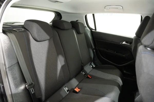 Peugeot 308 1.2 PureTech Style 20