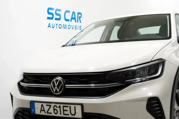 Volkswagen Taigo 1.0 TSI Life 2