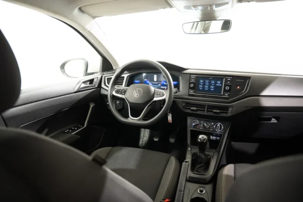 Volkswagen Taigo 1.0 TSI Life 8