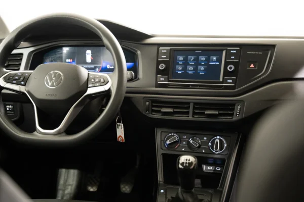 Volkswagen Taigo 1.0 TSI Life 9