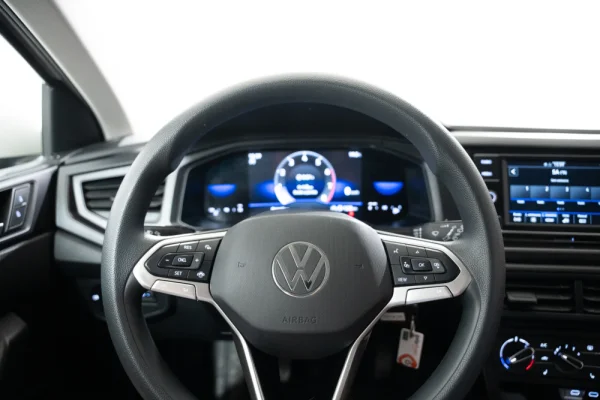 Volkswagen Taigo 1.0 TSI Life 14