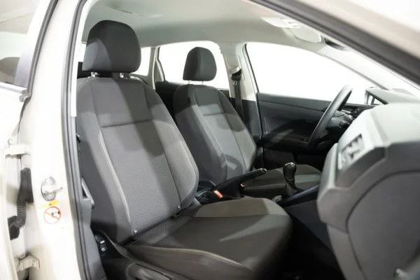 Volkswagen Taigo 1.0 TSI Life 18
