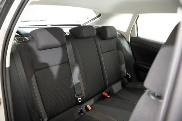 Volkswagen Taigo 1.0 TSI Life 19