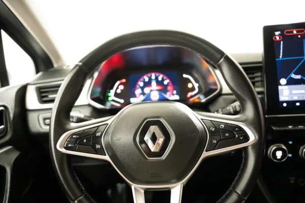Renault Captur 1.0 TCe Exclusive 20