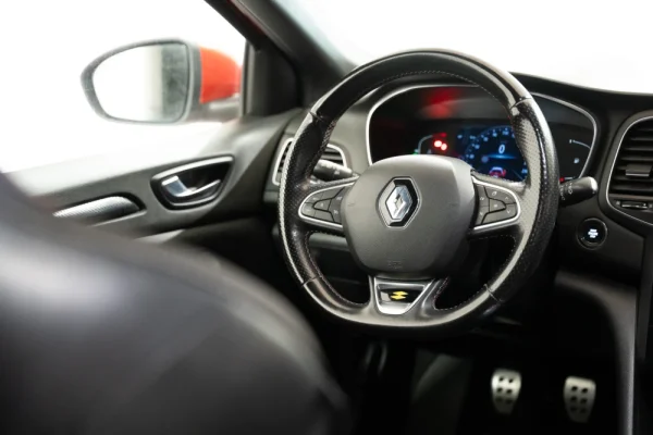 Renault Mégane 1.5 Blue dCi R.S. Line 14