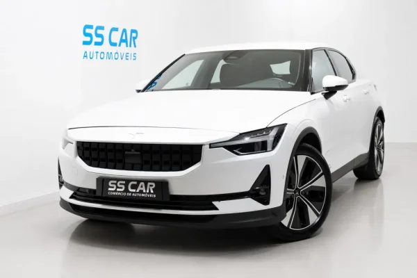 Polestar 2 Long Range 78 kWh 1