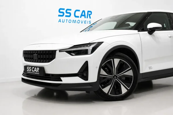 Polestar 2 Long Range 78 kWh 2