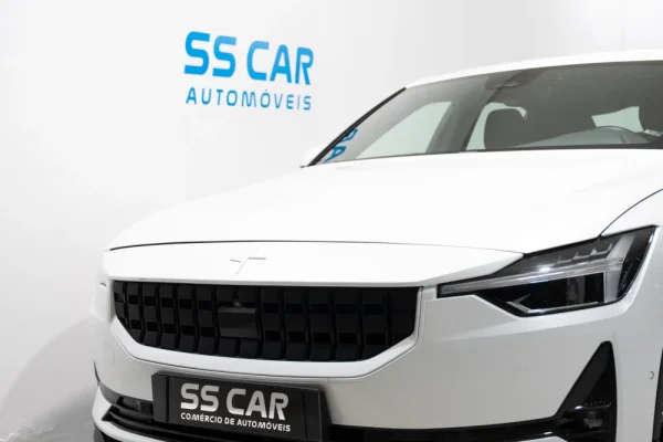 Polestar 2 Long Range 78 kWh 3