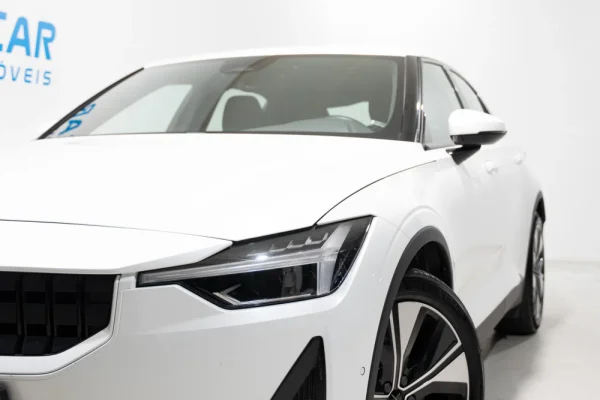 Polestar 2 Long Range 78 kWh 4