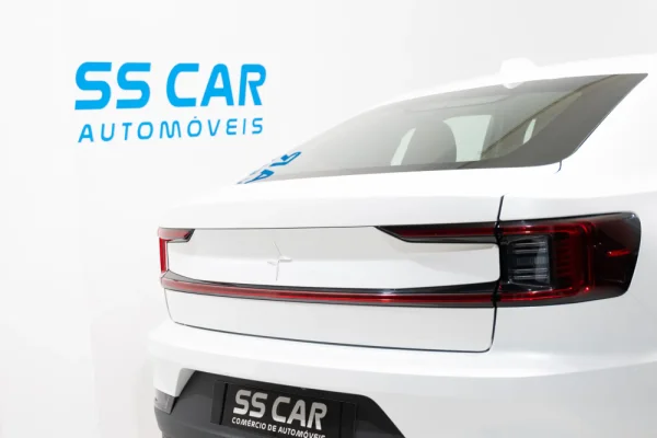 Polestar 2 Long Range 78 kWh 8