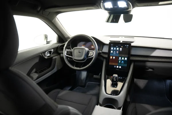 Polestar 2 Long Range 78 kWh 9