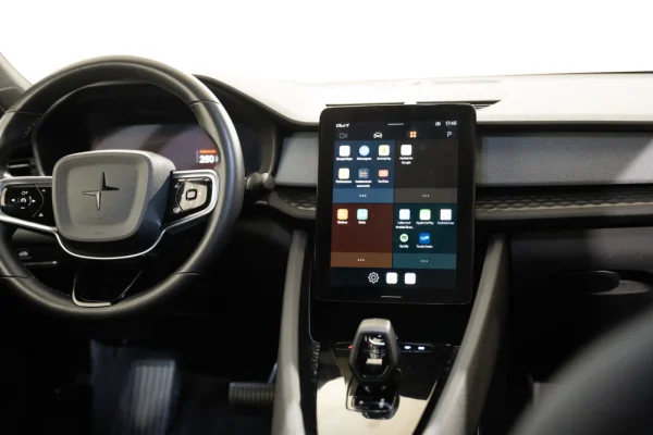 Polestar 2 Long Range 78 kWh 10