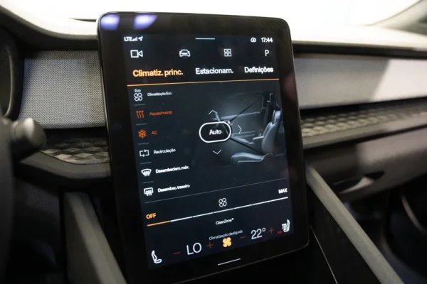 Polestar 2 Long Range 78 kWh 11