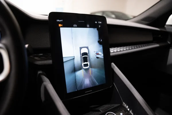 Polestar 2 Long Range 78 kWh 13