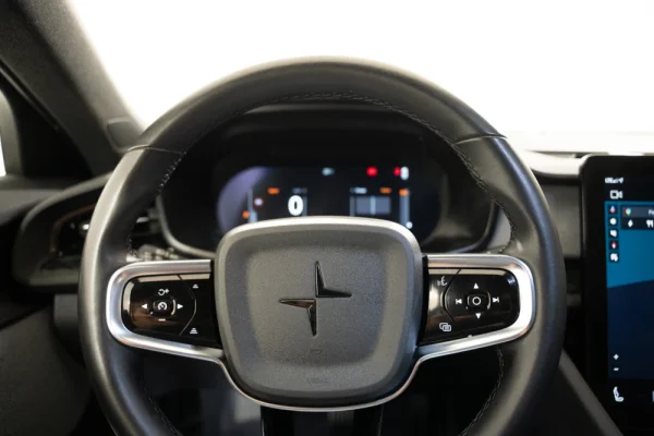 Polestar 2 Long Range 78 kWh 17