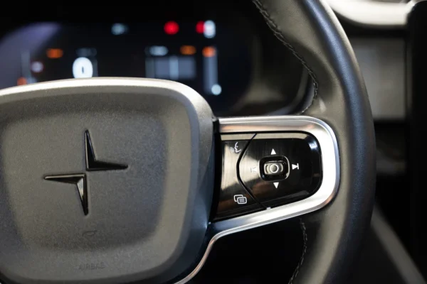 Polestar 2 Long Range 78 kWh 20